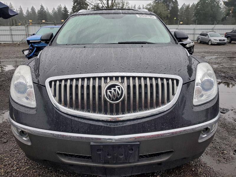 2011 BUICK ENCLAVE CX #3305334334