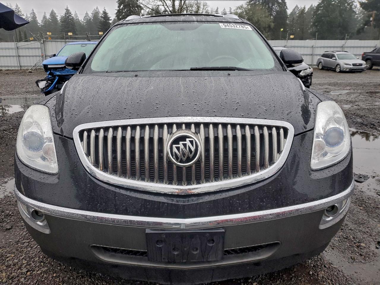 BUICK ENCLAVE CXL