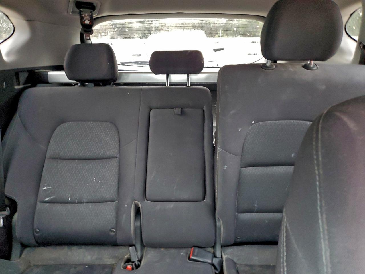 HYUNDAI TUCSON SPORT