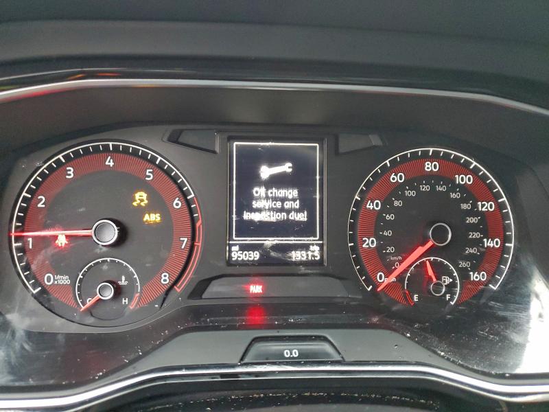 2019 VOLKSWAGEN JETTA S #3304550470