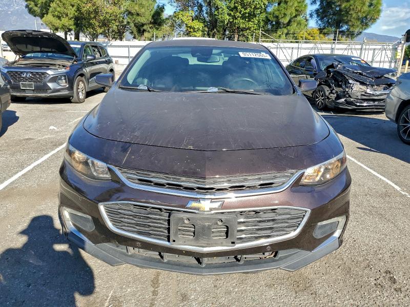 2016 CHEVROLET MALIBU LT #3304572456