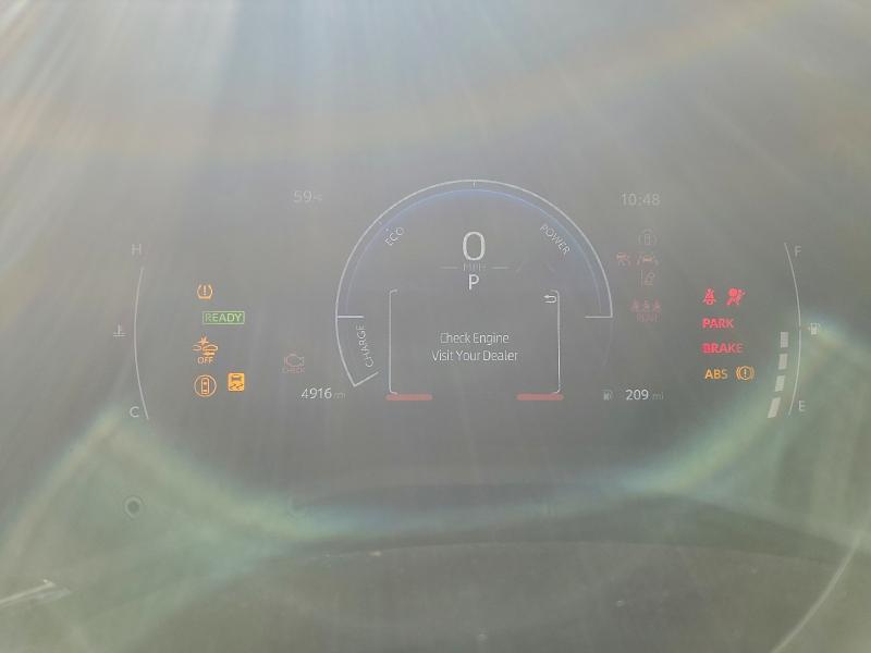 2025 TOYOTA CAMRY XSE #3301746412