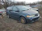 Lot #3313702154 2003 HONDA ODYSSEY EX