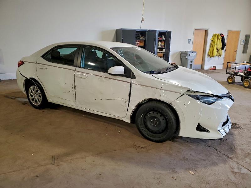 2019 TOYOTA COROLLA L #3315985105
