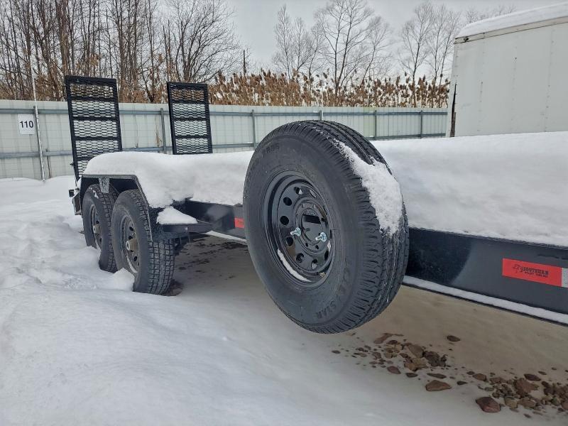 2025 SOUTHERN UNKNOWN #3310319971