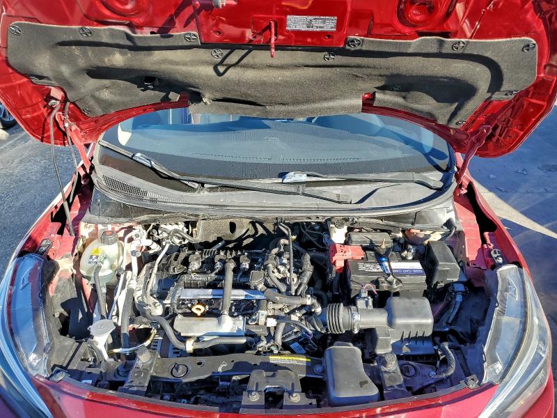 2020 NISSAN VERSA SR #3312371783