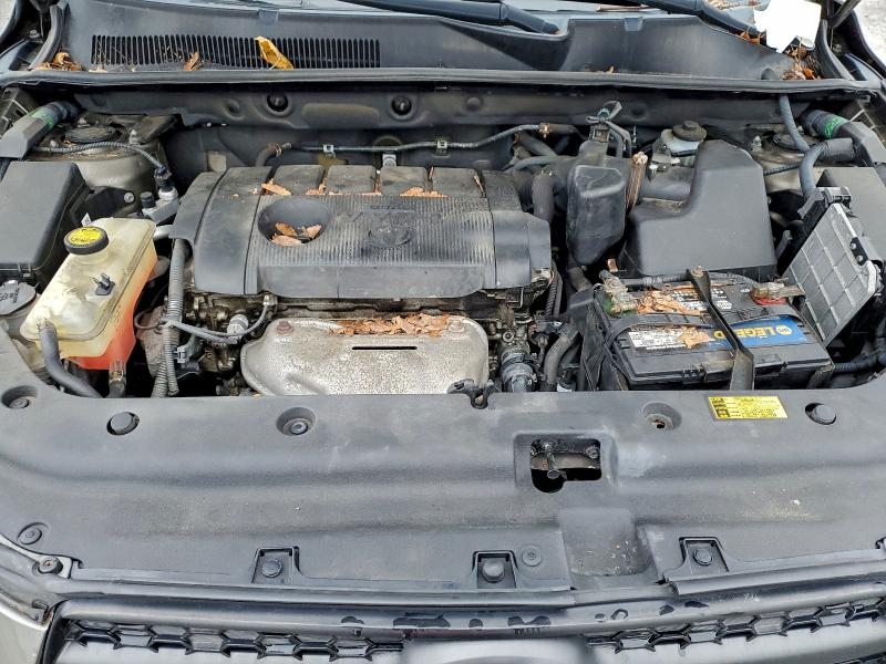 2011 TOYOTA RAV4 #3302765363