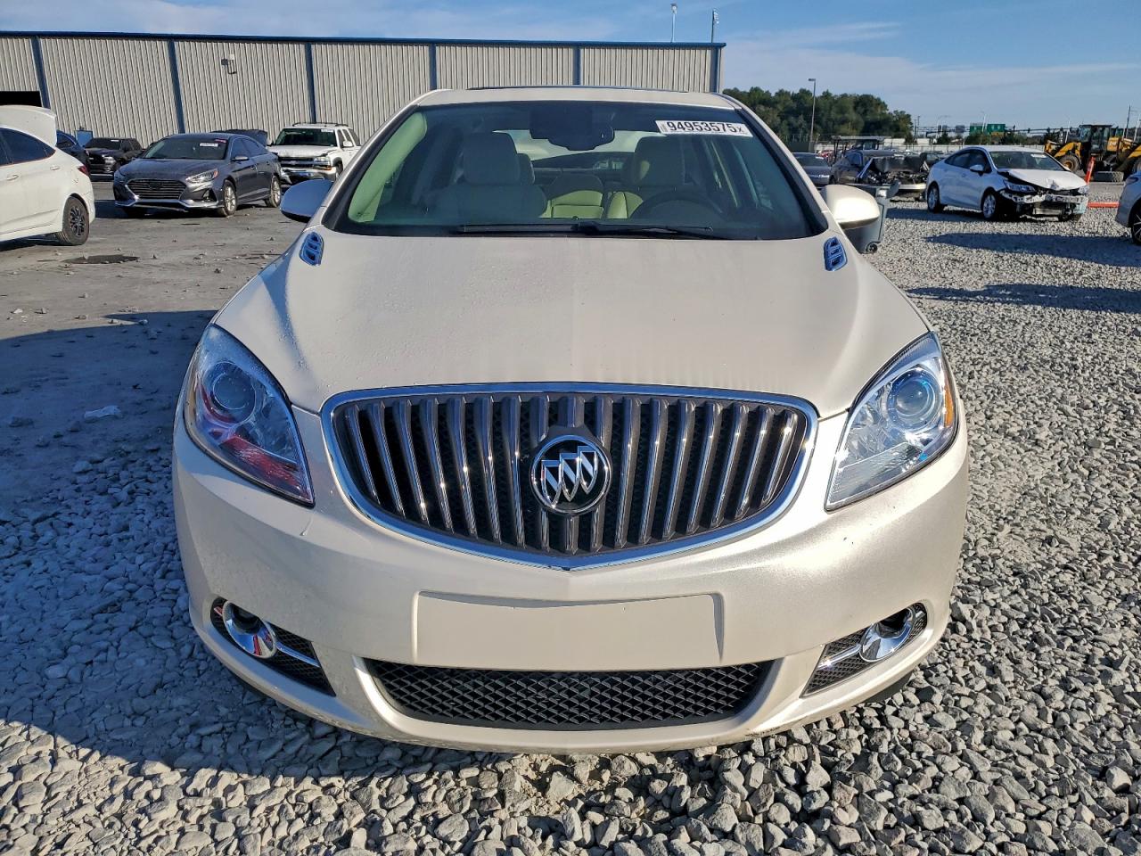 BUICK VERANO PREMIUM
