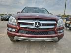 Lot #3316707406 2014 MERCEDES-BENZ GL 350 BLU