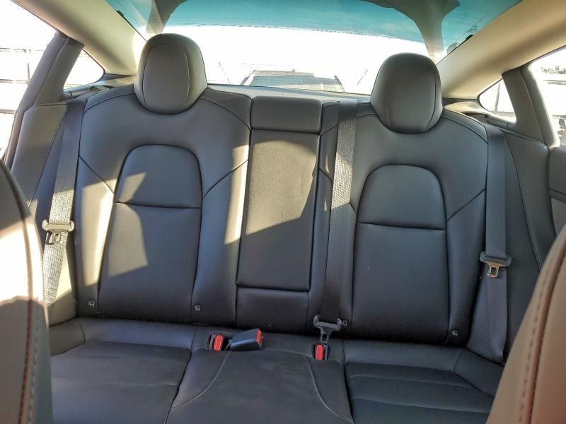 2022 TESLA MODEL 3 #3305851274