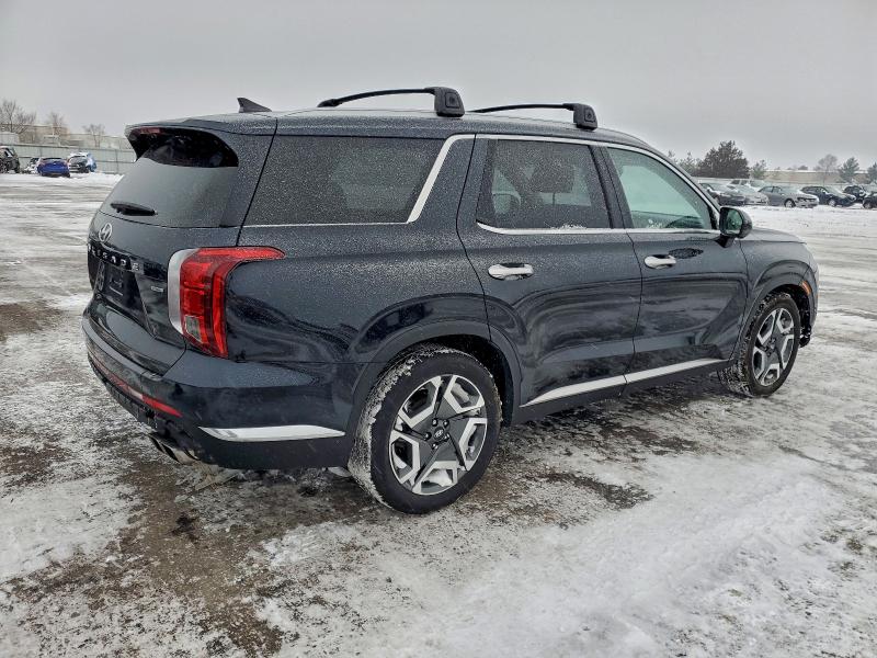 2023 HYUNDAI PALISADE L #3305348310