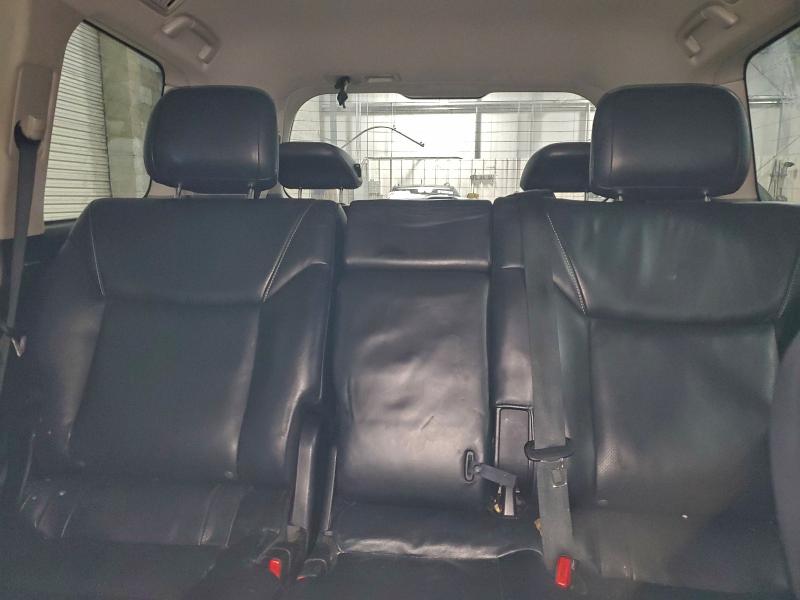 2013 LEXUS LX 570 #3303619932