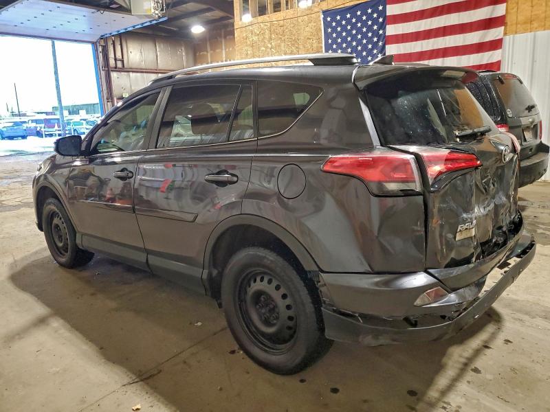 2018 TOYOTA RAV4 SE #3301662666
