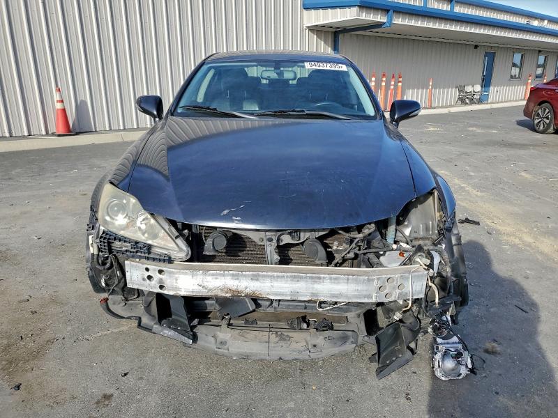 2009 LEXUS IS 250 #3304759912