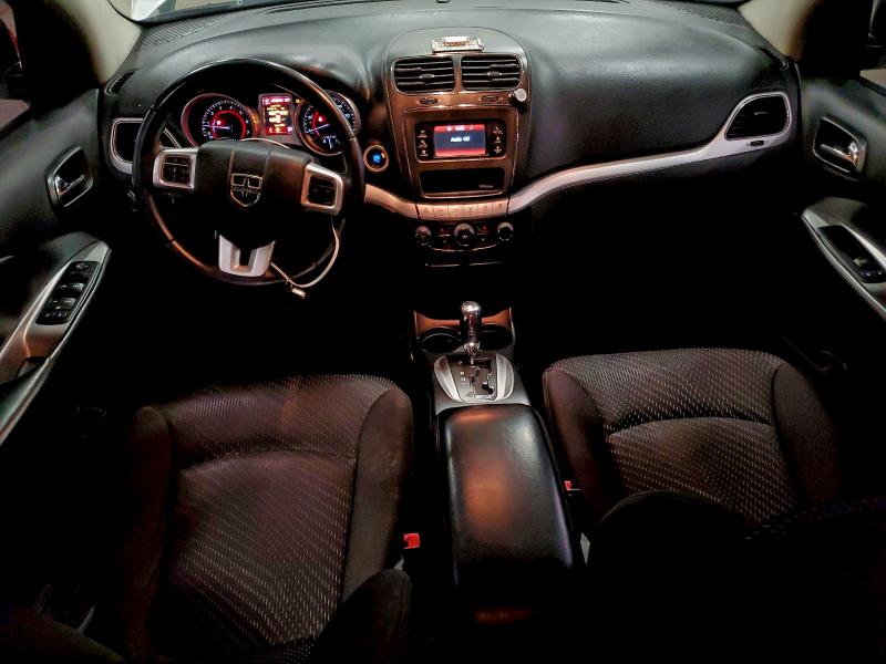 2014 DODGE JOURNEY SE #3309357975