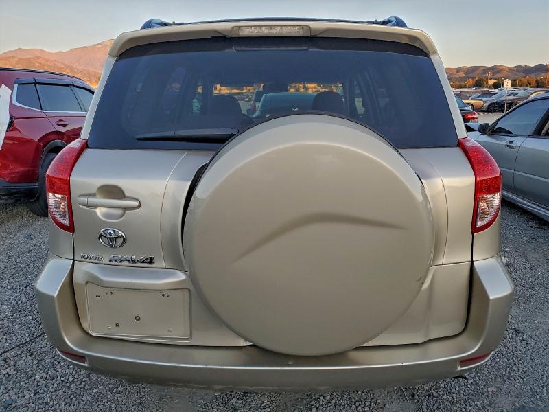 2008 TOYOTA RAV4 #3304007673