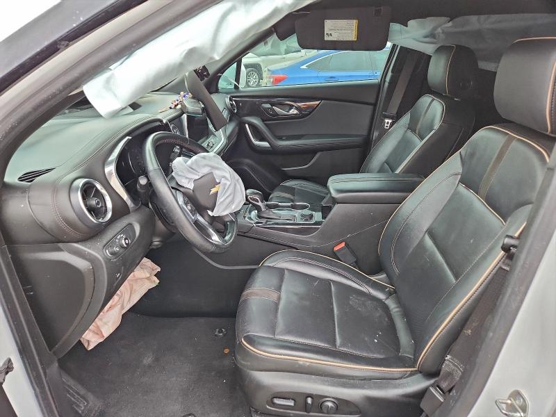 2019 CHEVROLET BLAZER PRE #3310516055