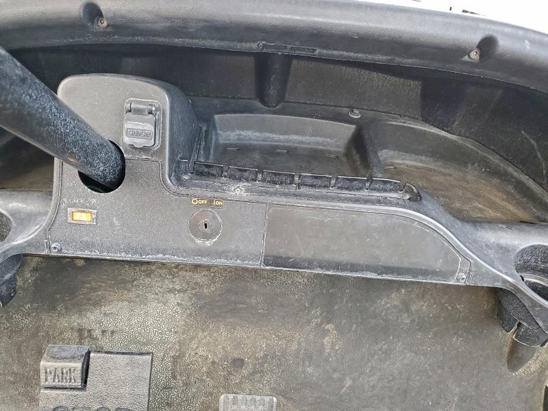 2022 CLUB CAR TEMPO FLA #3303586931