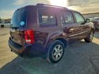 Lot #3311615232 2011 HONDA PILOT TOUR