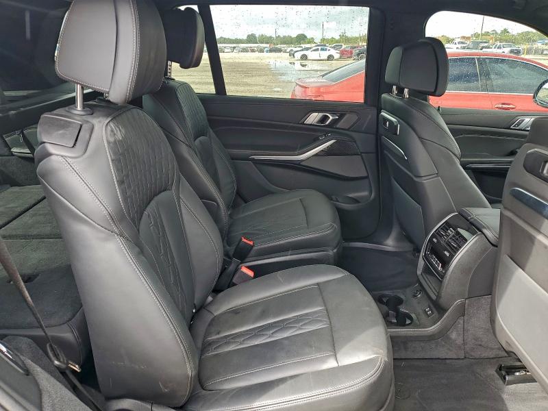 2025 BMW X7 M60I #3304556444