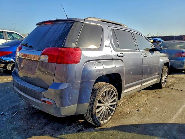 2013 GMC TERRAIN SL #3309773840
