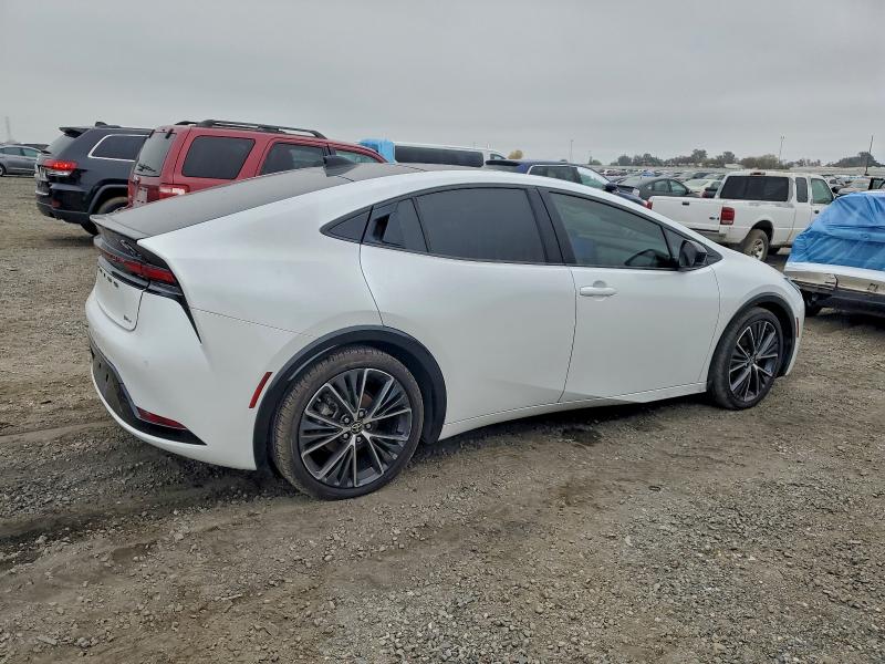 2023 TOYOTA PRIUS LE #3310625862