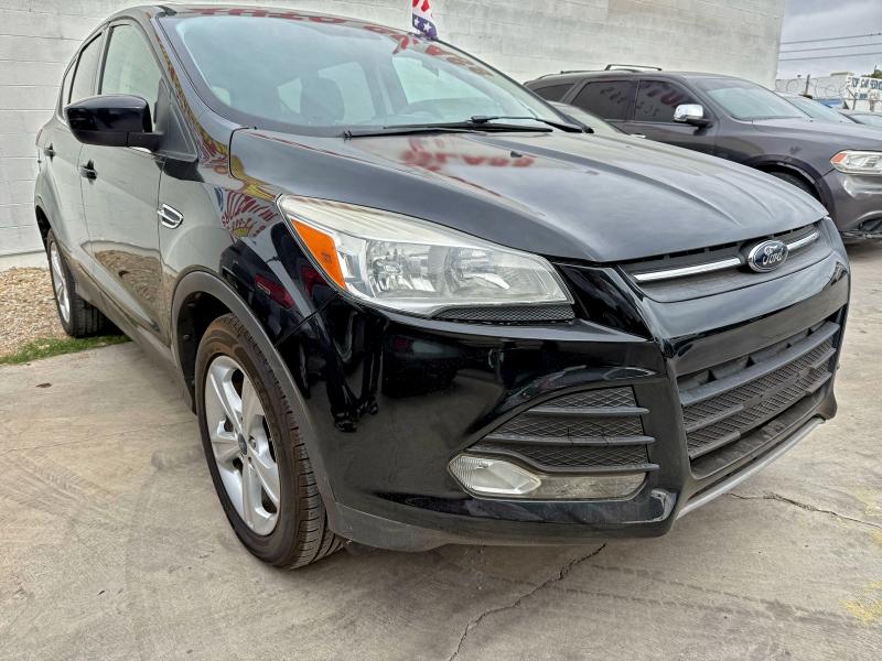 2014 FORD ESCAPE SE #3303647931