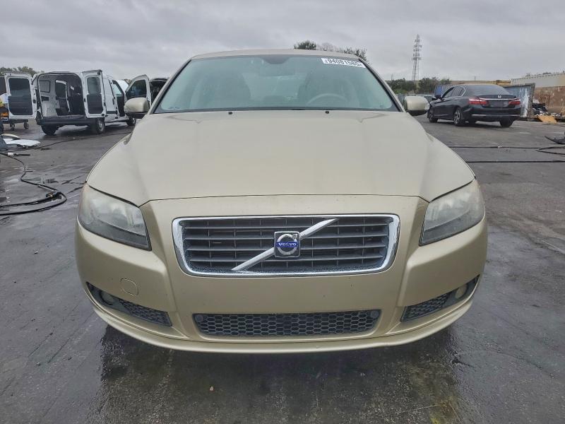 2007 VOLVO S80 3.2 #3302816971