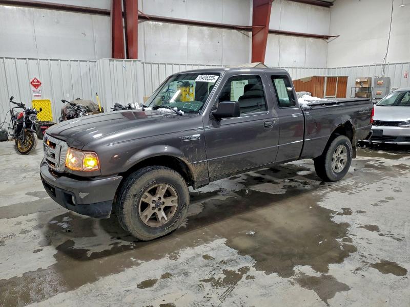 2006 FORD RANGER SUP #3305357303