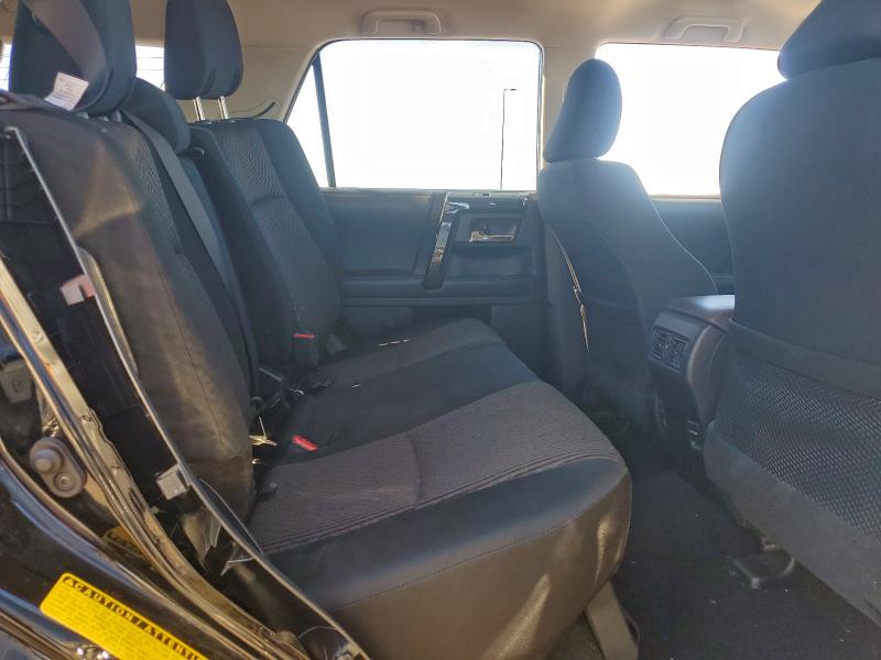 2019 TOYOTA 4RUNNER SR #3317121991