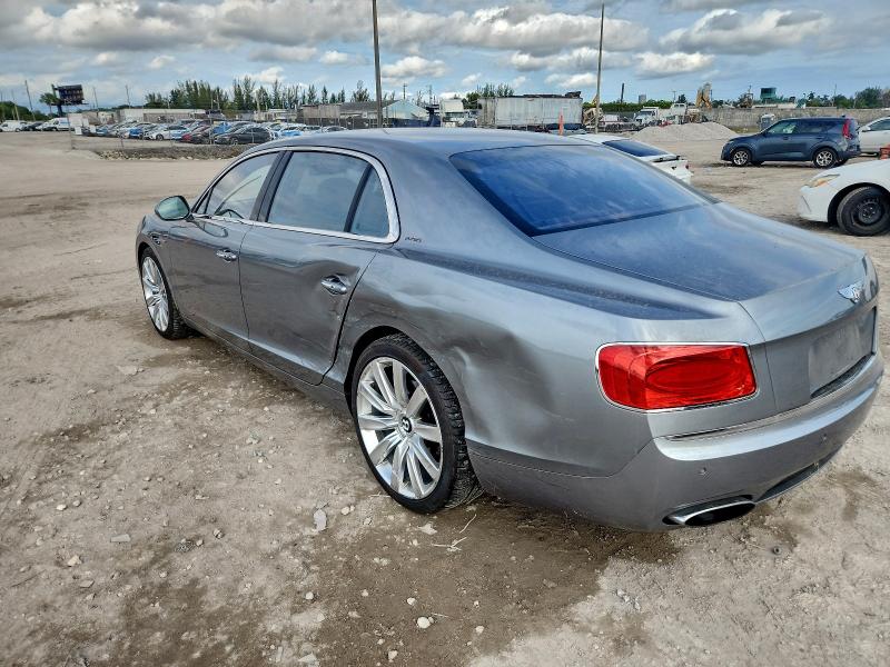 2014 BENTLEY FLYING SPU #3309385018