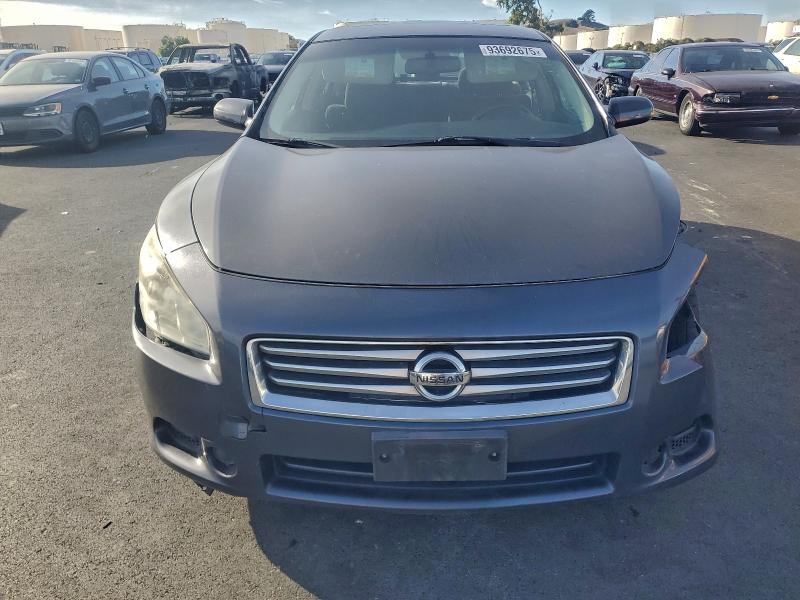 2012 NISSAN MAXIMA S #3304560458