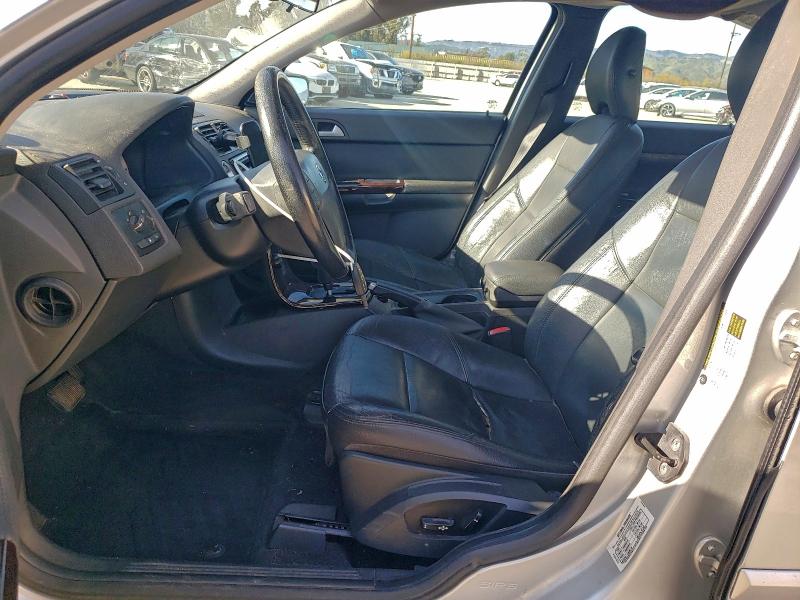 2006 VOLVO V50 2.4I #3304530522