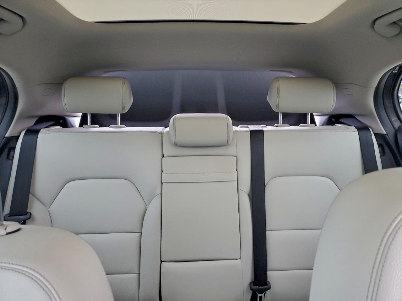 MERCEDES-BENZ GLA-CLASS 250 4MATIC