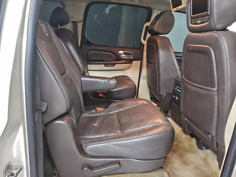 2009 CADILLAC ESCALADE E #3302659104