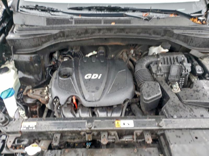 2014 HYUNDAI SANTA FE S #3303725416