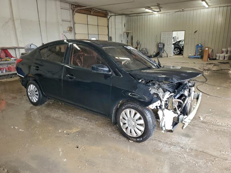 2018 NISSAN VERSA S #3304738951