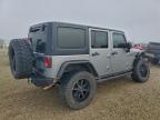 Lot #3317824208 2013 JEEP WRANGLER U