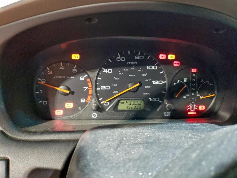 2003 HONDA ODYSSEY EX #3304570437