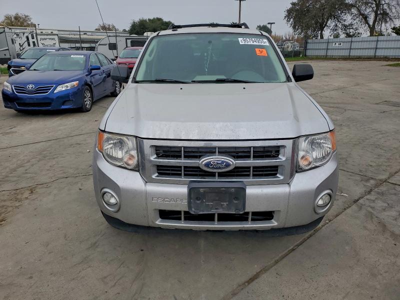 2010 FORD ESCAPE HYB #3309496558