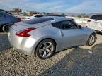 Lot #3316860168 2012 NISSAN 370Z BASE