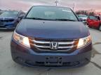 Lot #3318905922 2016 HONDA ODYSSEY EX