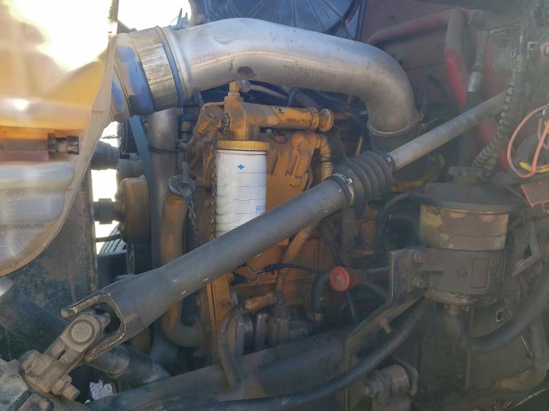 2004 FORD F650 SUPER #3310498072