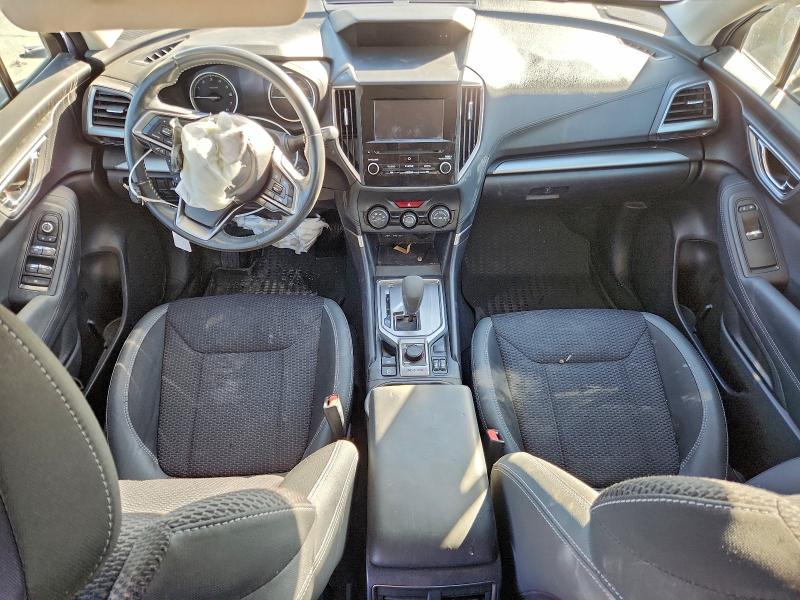 2019 SUBARU FORESTER P #3311611291