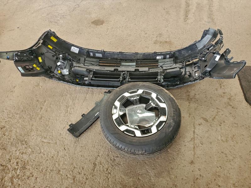 2026 HYUNDAI SANTA FE S #3312622170