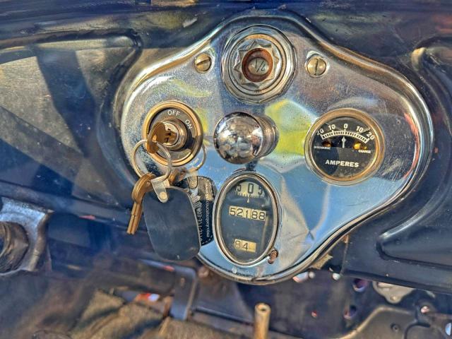 1929 FORD 2-DR SEDAN #3305446062