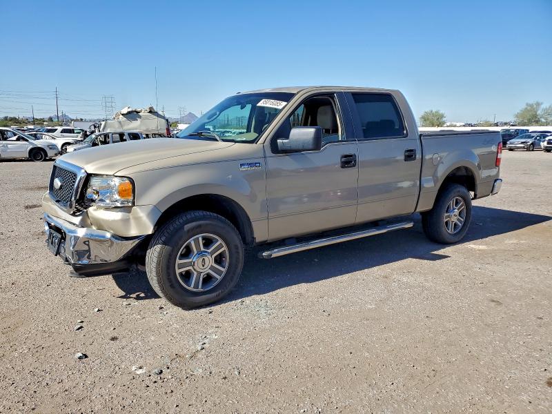 2007 FORD F150 SUPER #3310538053