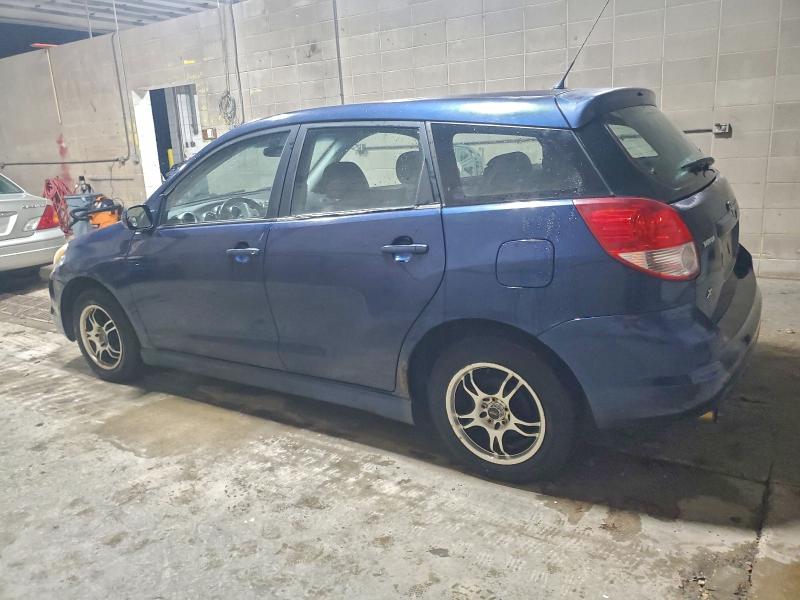 2003 TOYOTA COROLLA MA #3318883935