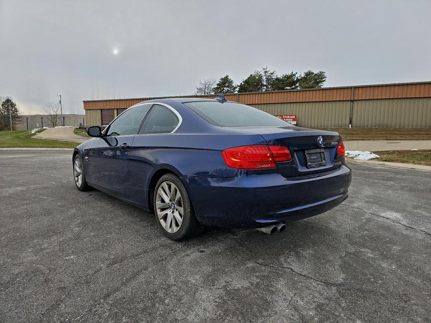 2011 BMW 328 XI #3308346030