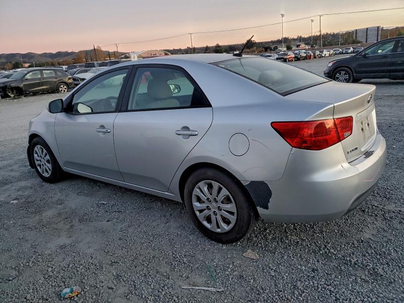 2013 KIA FORTE LX #3310446347